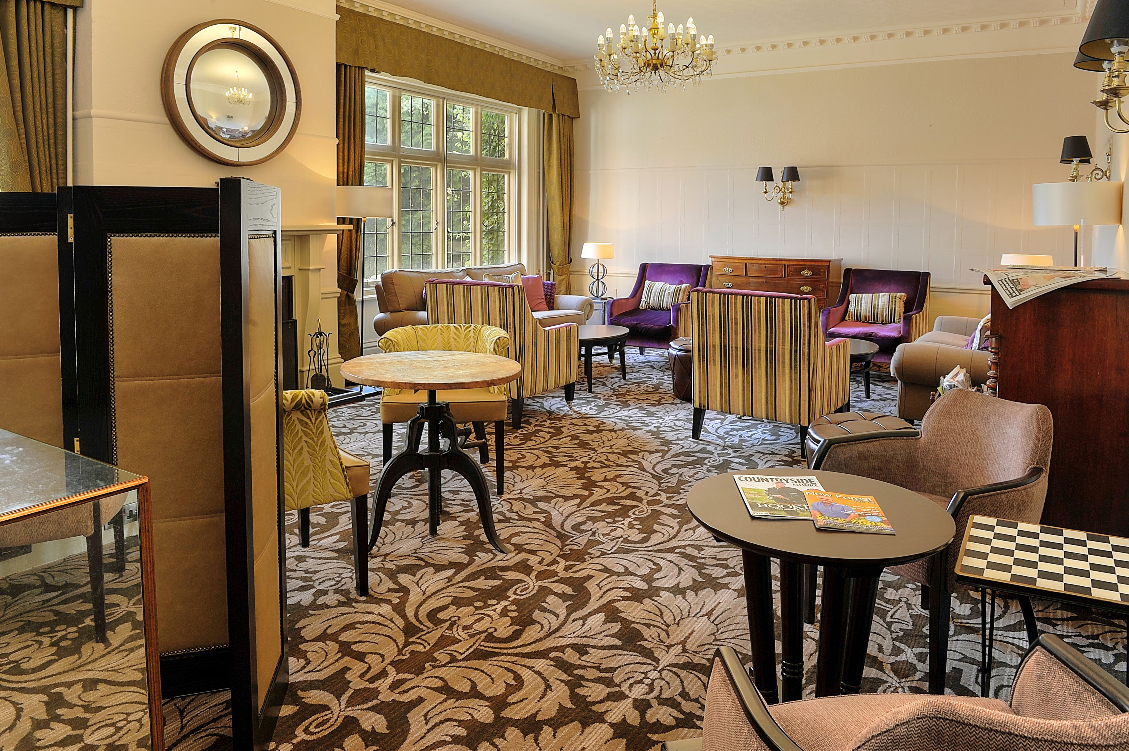 Photo - The Crown Manor House Hotel