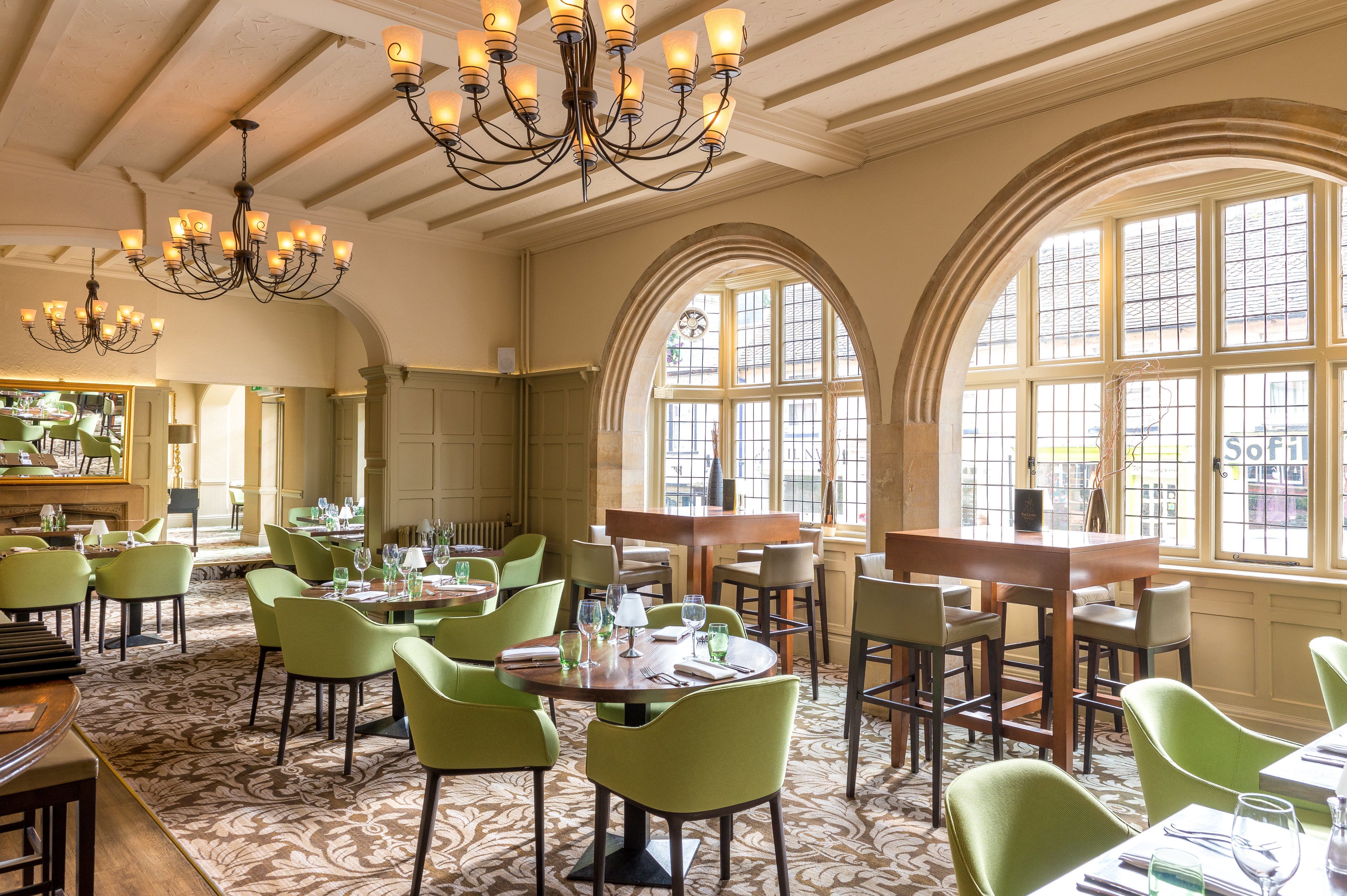 Photo - The Crown Manor House Hotel