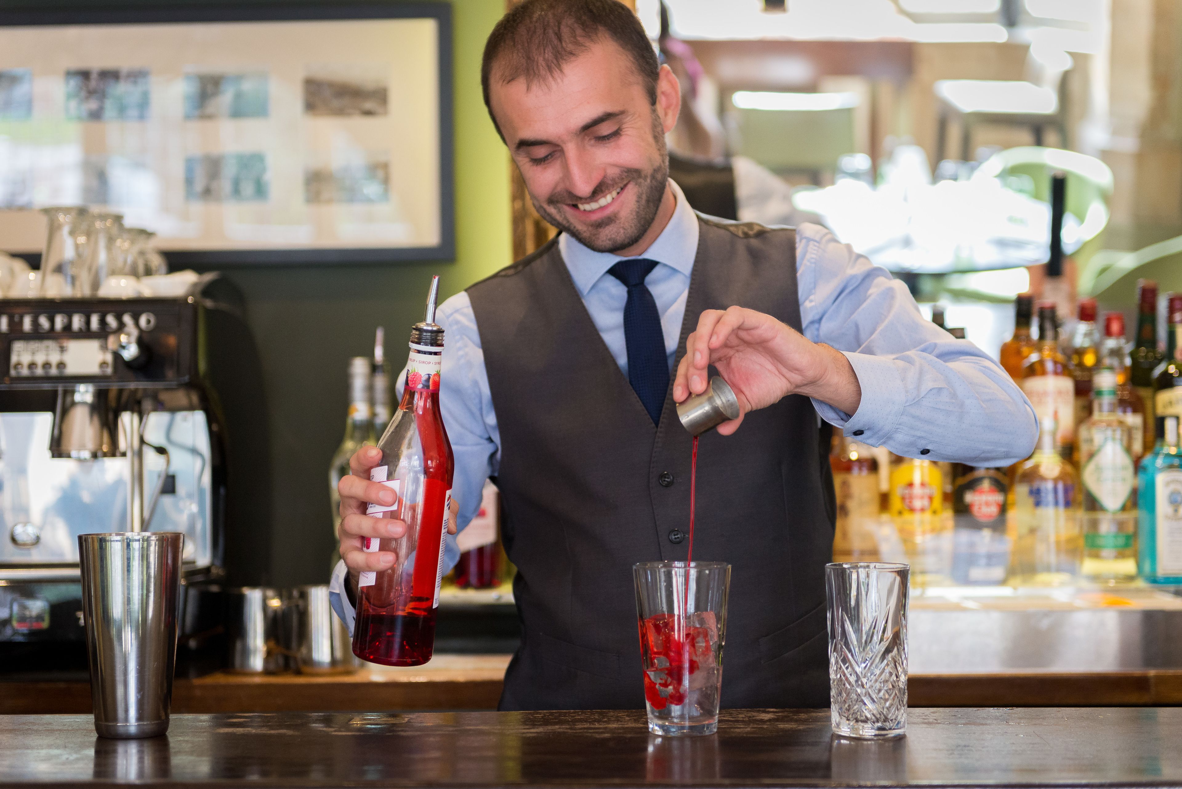 Photo - The Crown Manor House Hotel