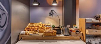 ibis Nice Centre Notre Dame