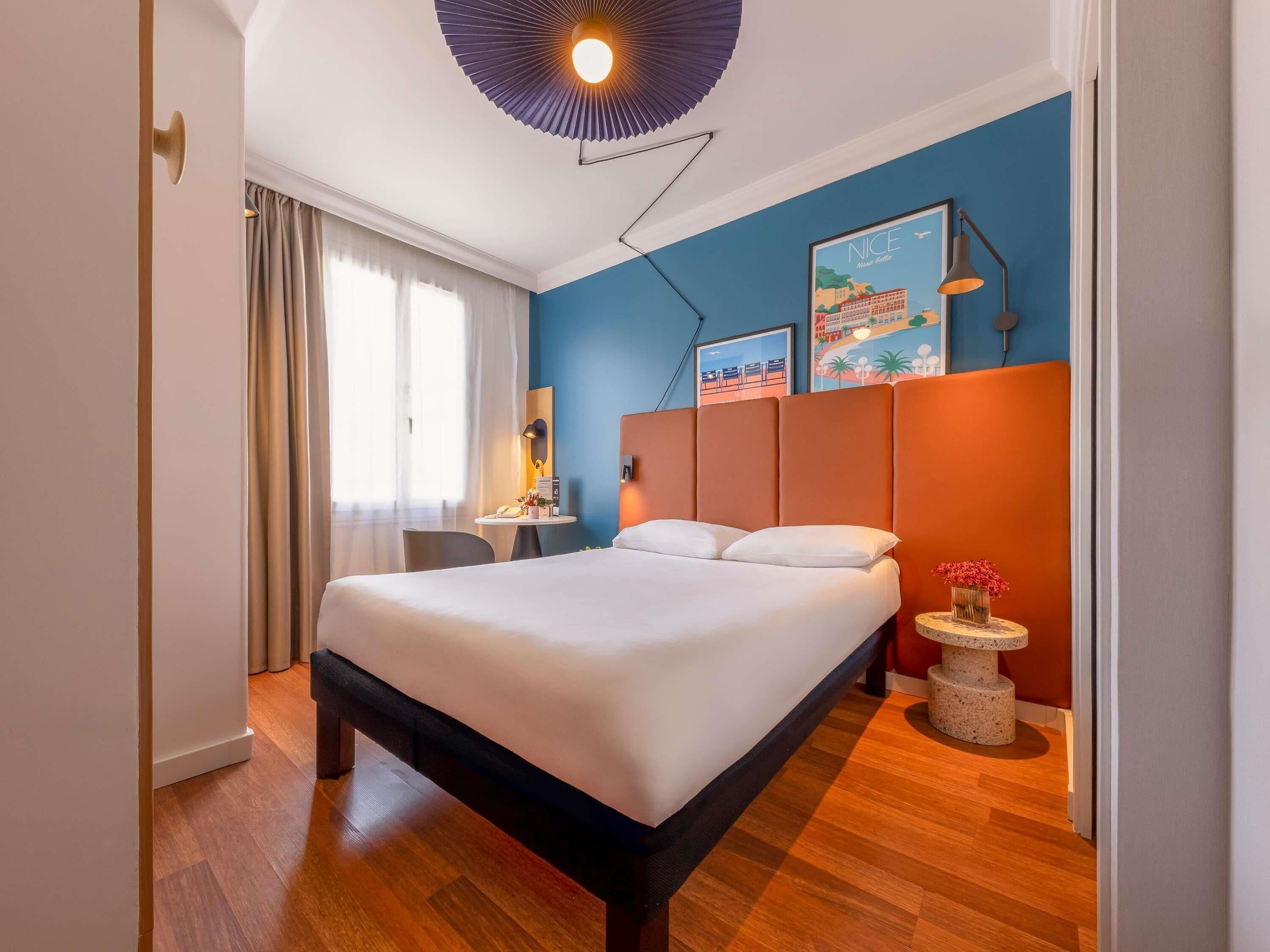 Standard Room, 1 Double Bed