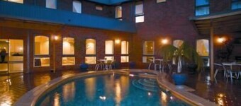 Hotel Cavalier