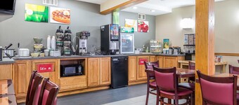 Quality Inn Mount Vernon, IL