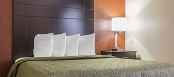 Quality Inn Mount Vernon, IL