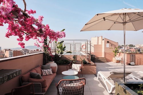 Catalonia Park Putxet Hotel