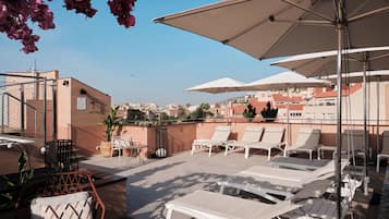Terrazza panoramica
