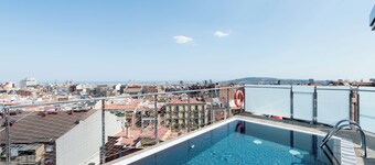 Catalonia Park Putxet Hotel