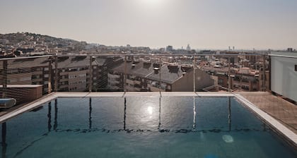 Catalonia Park Putxet Hotel