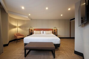 Familienzimmer (Deluxe, 2 adults + 2 children)