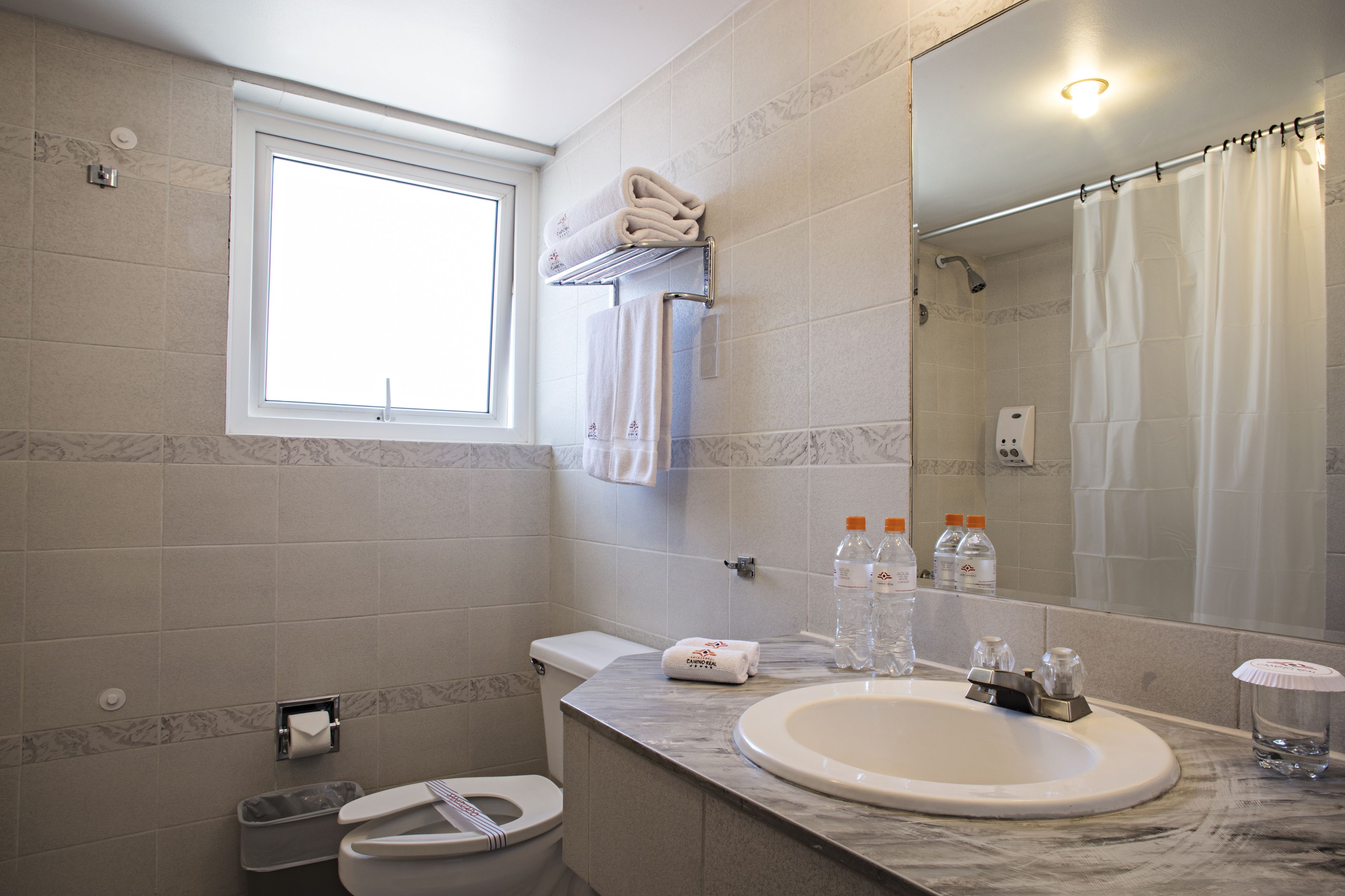 Photo - Camino Real Aparthotel, Downtown