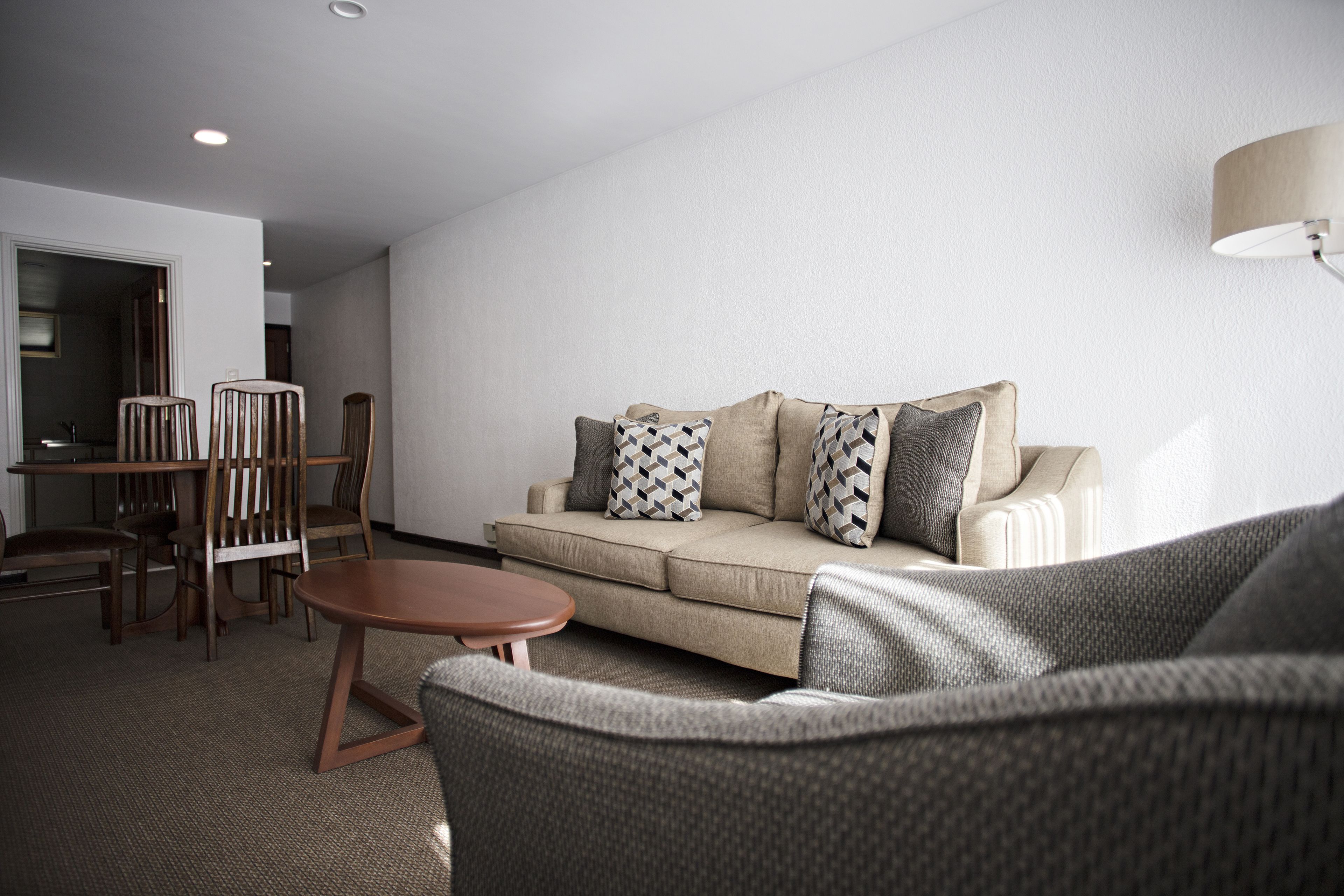Photo - Camino Real Aparthotel, Downtown