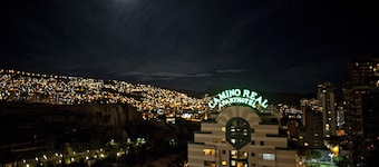 Camino Real Aparthotel, Downtown