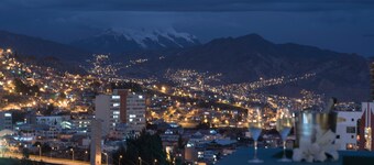 Camino Real Aparthotel, Downtown