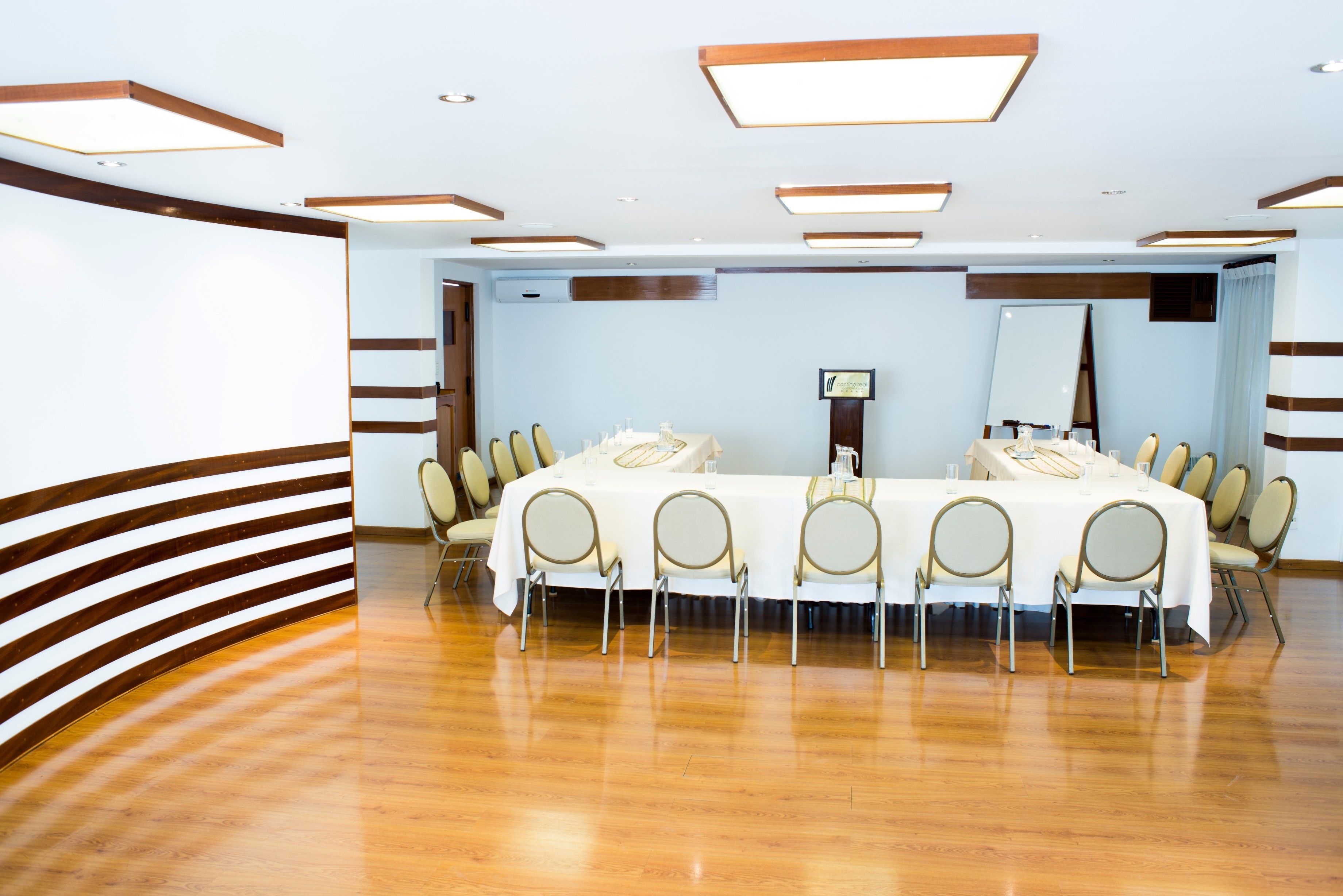 Photo - Camino Real Aparthotel, Downtown