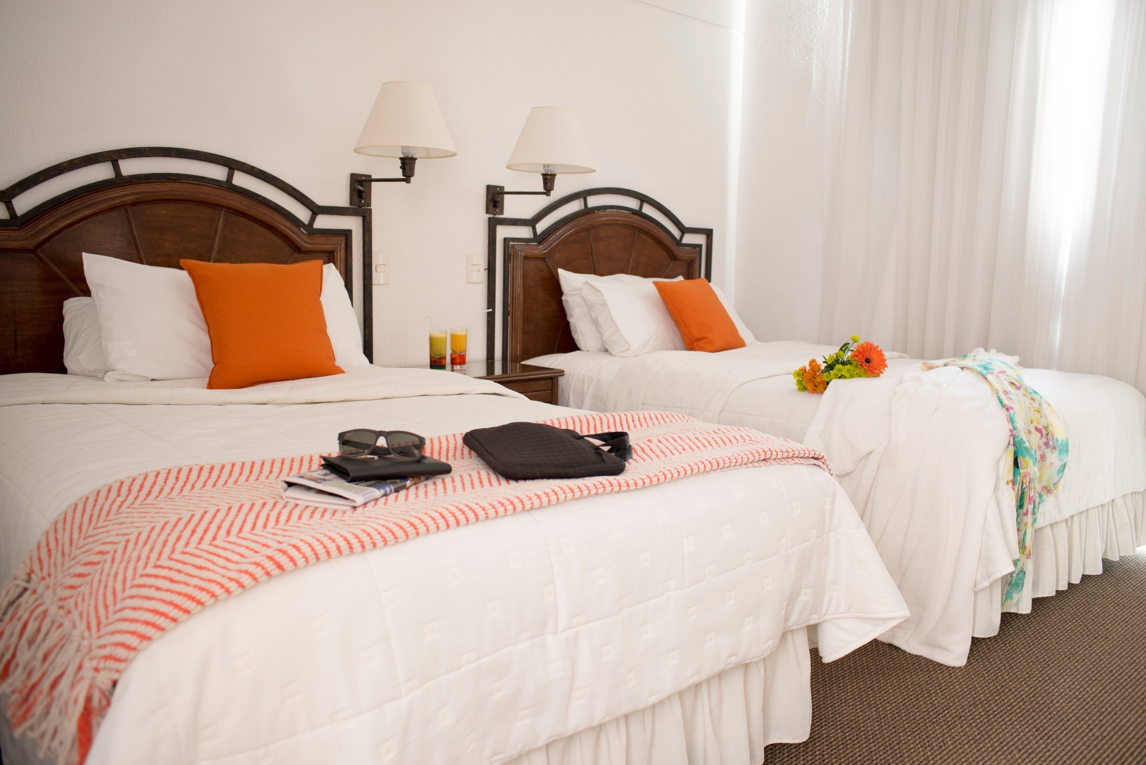Photo - Camino Real Aparthotel, Downtown
