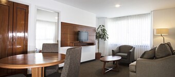 Camino Real Aparthotel, Downtown