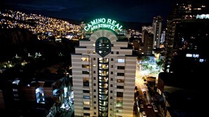 Unclassified image, 2 of 63, button - Camino Real Aparthotel, Downtown (La Paz)