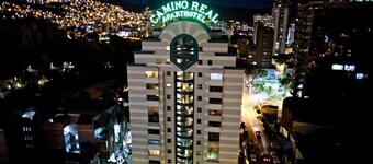 Camino Real Aparthotel, Downtown
