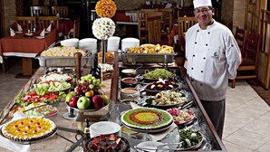 Dining - Camino Real Aparthotel, Downtown (La Paz)