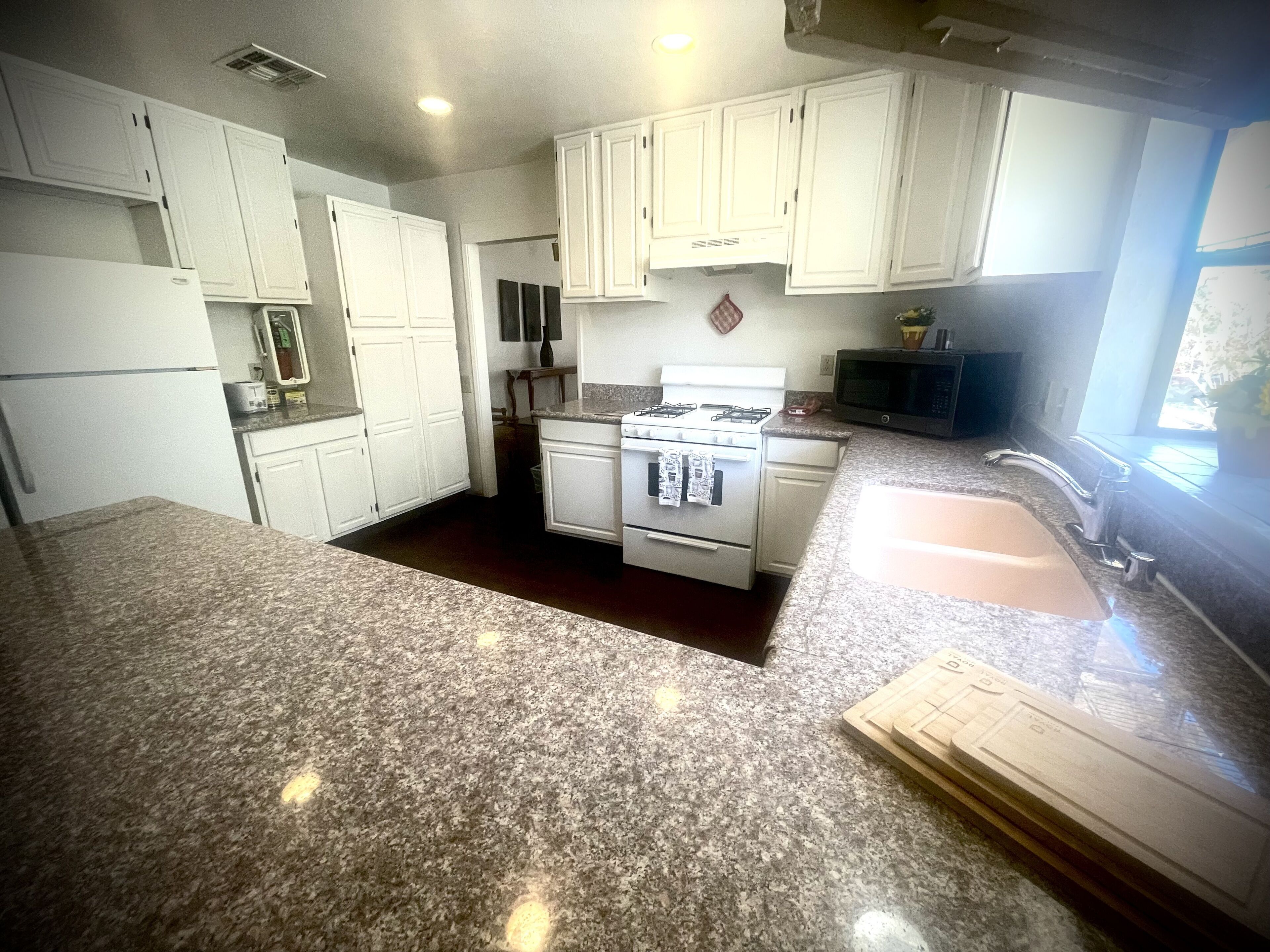 Foto - Miracle Springs Resort and Spa