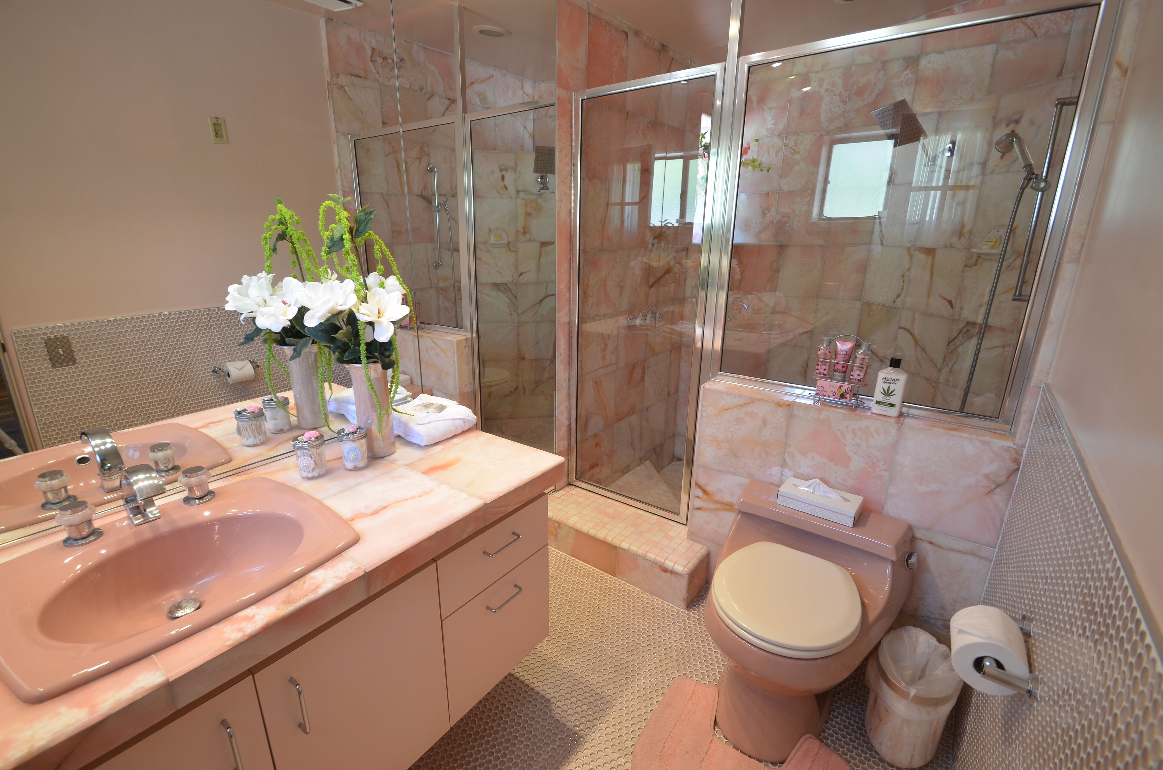 Foto - Miracle Springs Resort and Spa