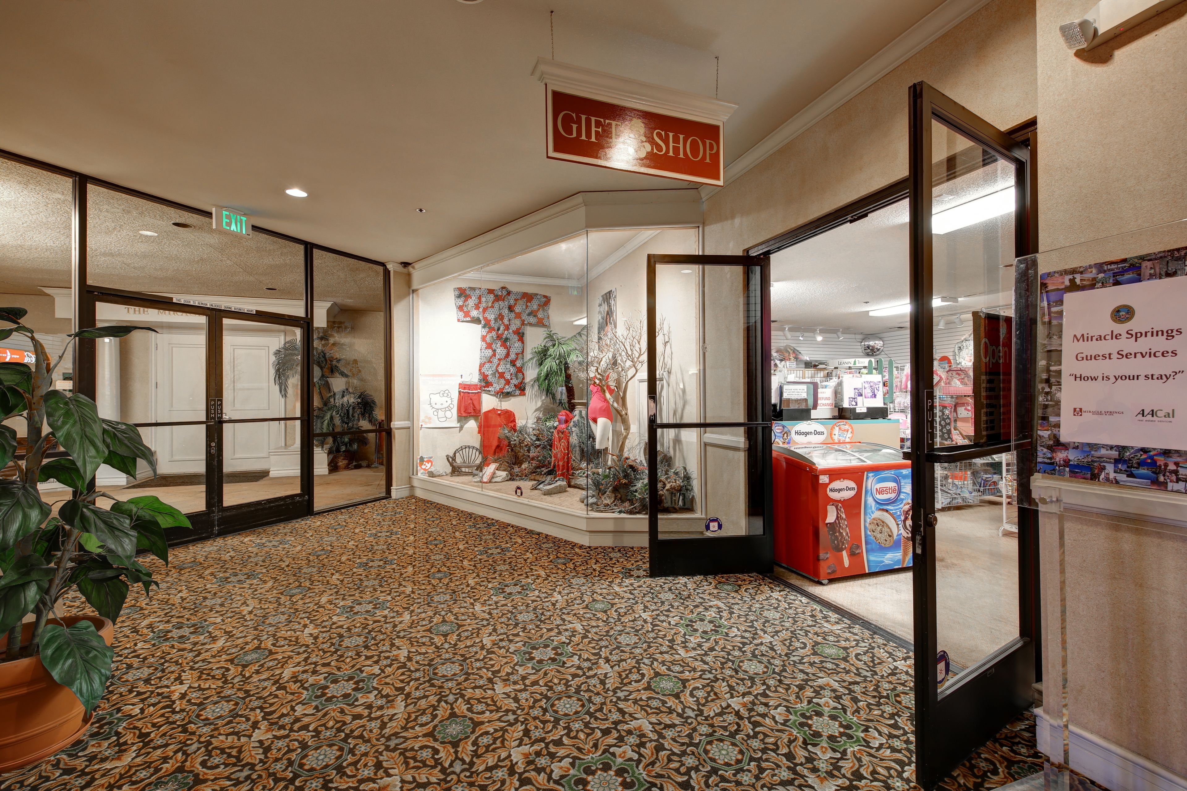 Foto - Miracle Springs Resort and Spa