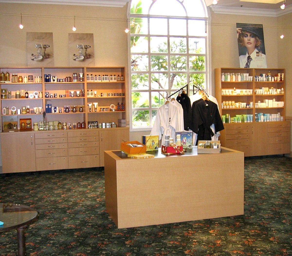 Foto - Miracle Springs Resort and Spa