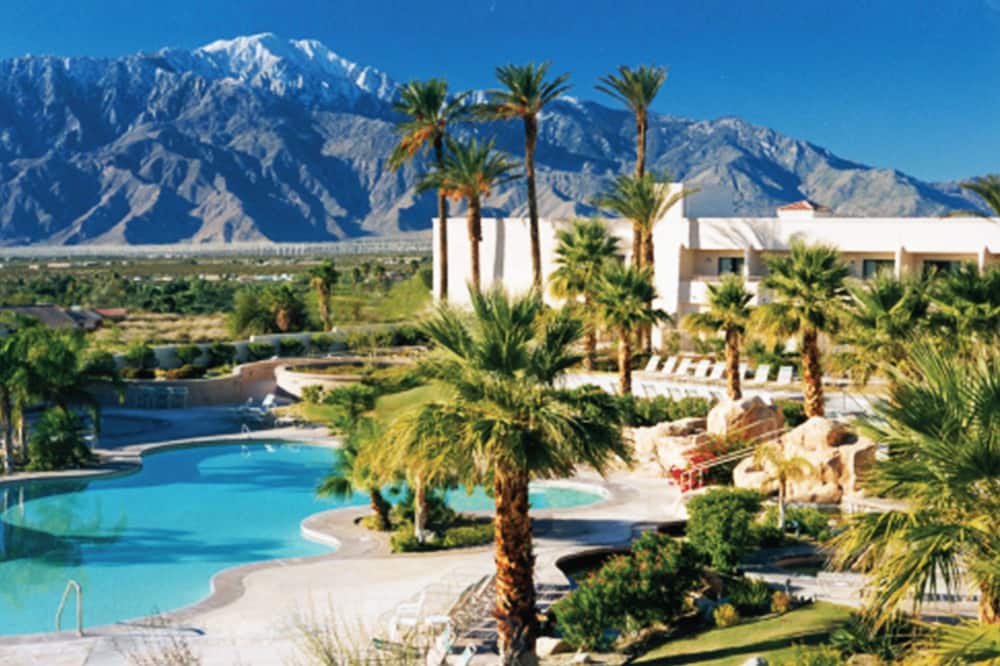 Miracle Springs Resort & Spa