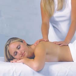 Spa treatment
