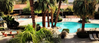 Miracle Springs Resort & Spa