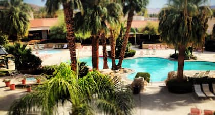 Miracle Springs Resort & Spa