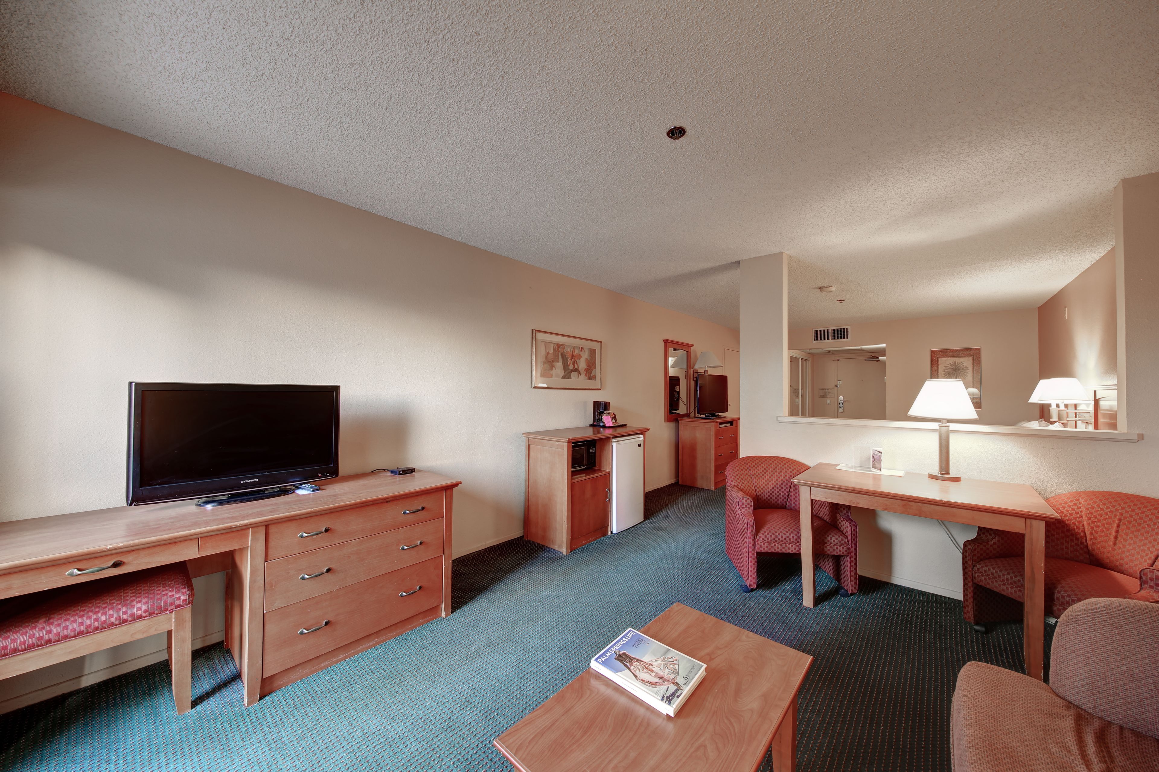 Foto - Miracle Springs Resort and Spa