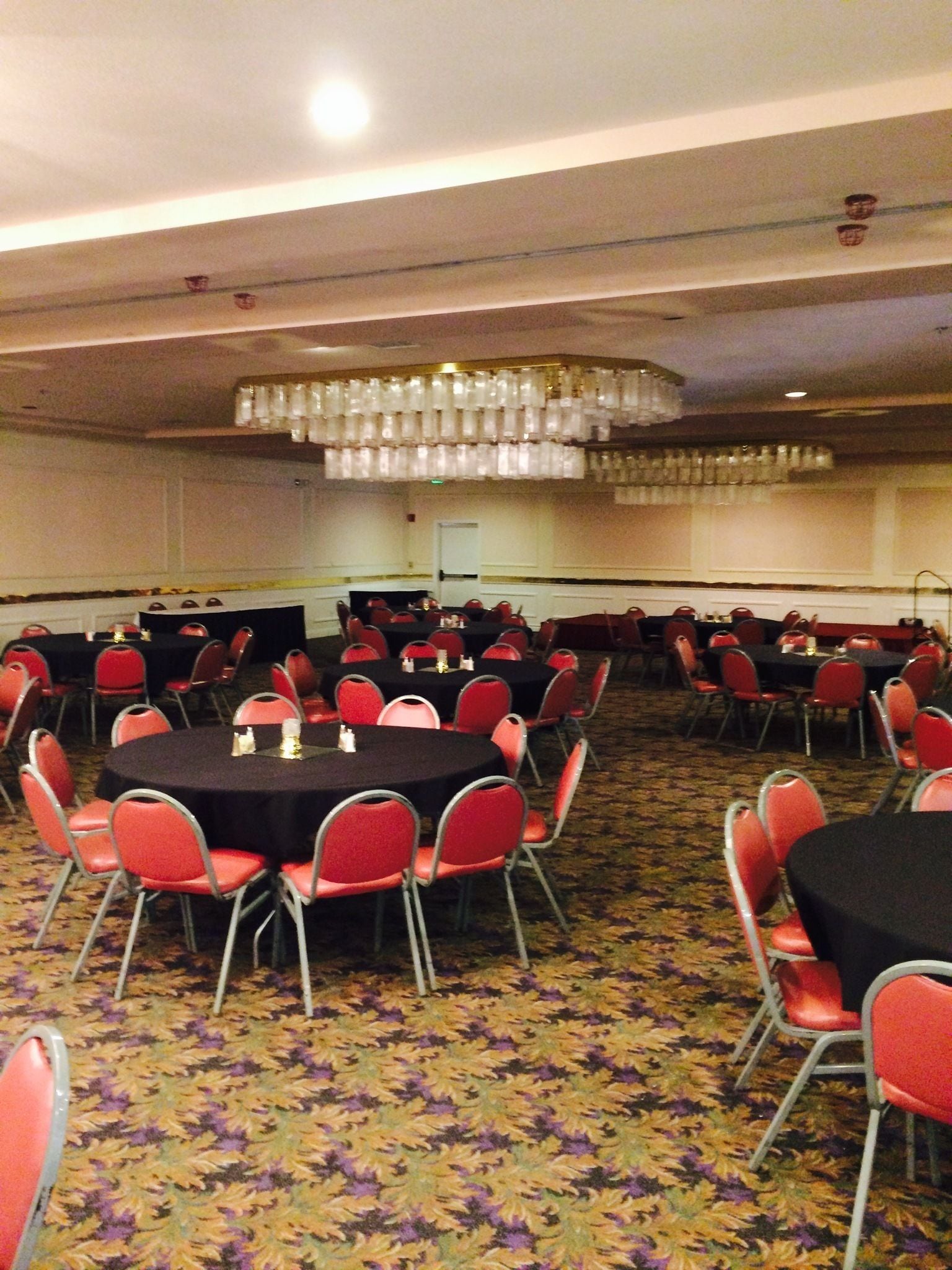 Foto - Miracle Springs Resort & Spa