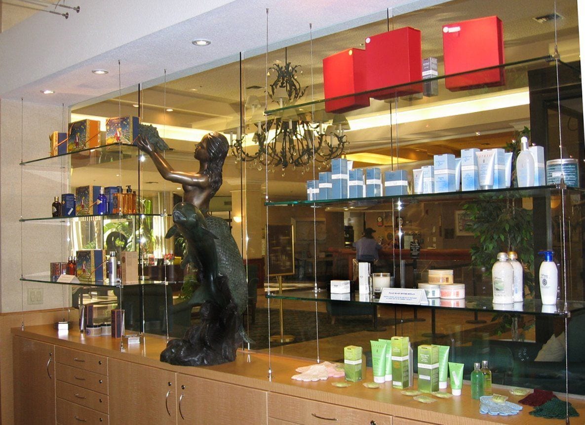 Foto - Miracle Springs Resort and Spa