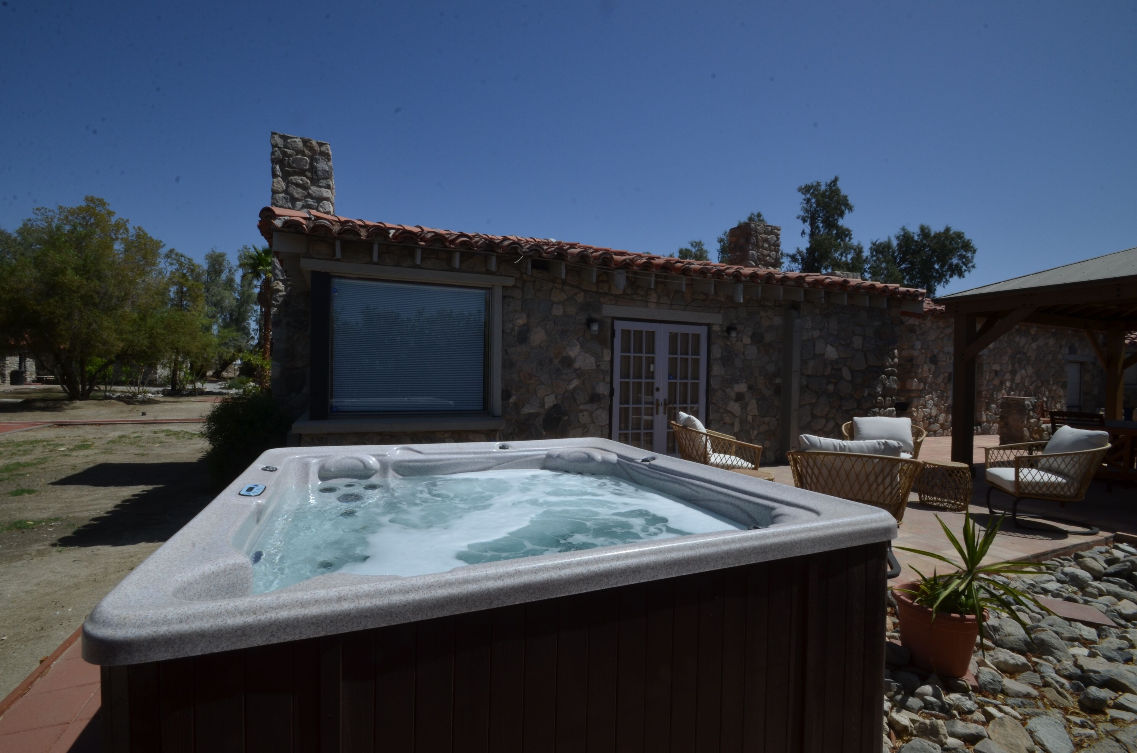 Foto - Miracle Springs Resort and Spa