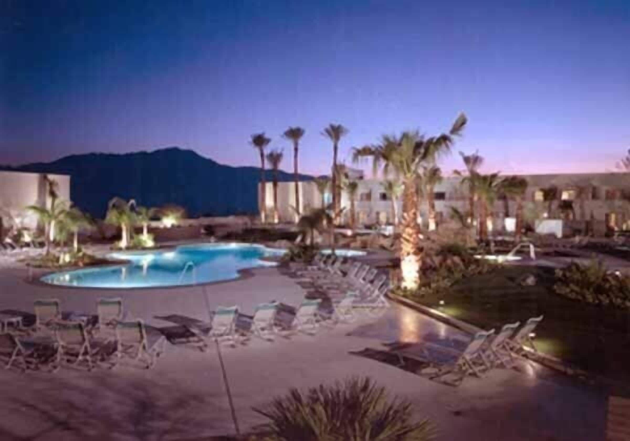 Foto - Miracle Springs Resort and Spa