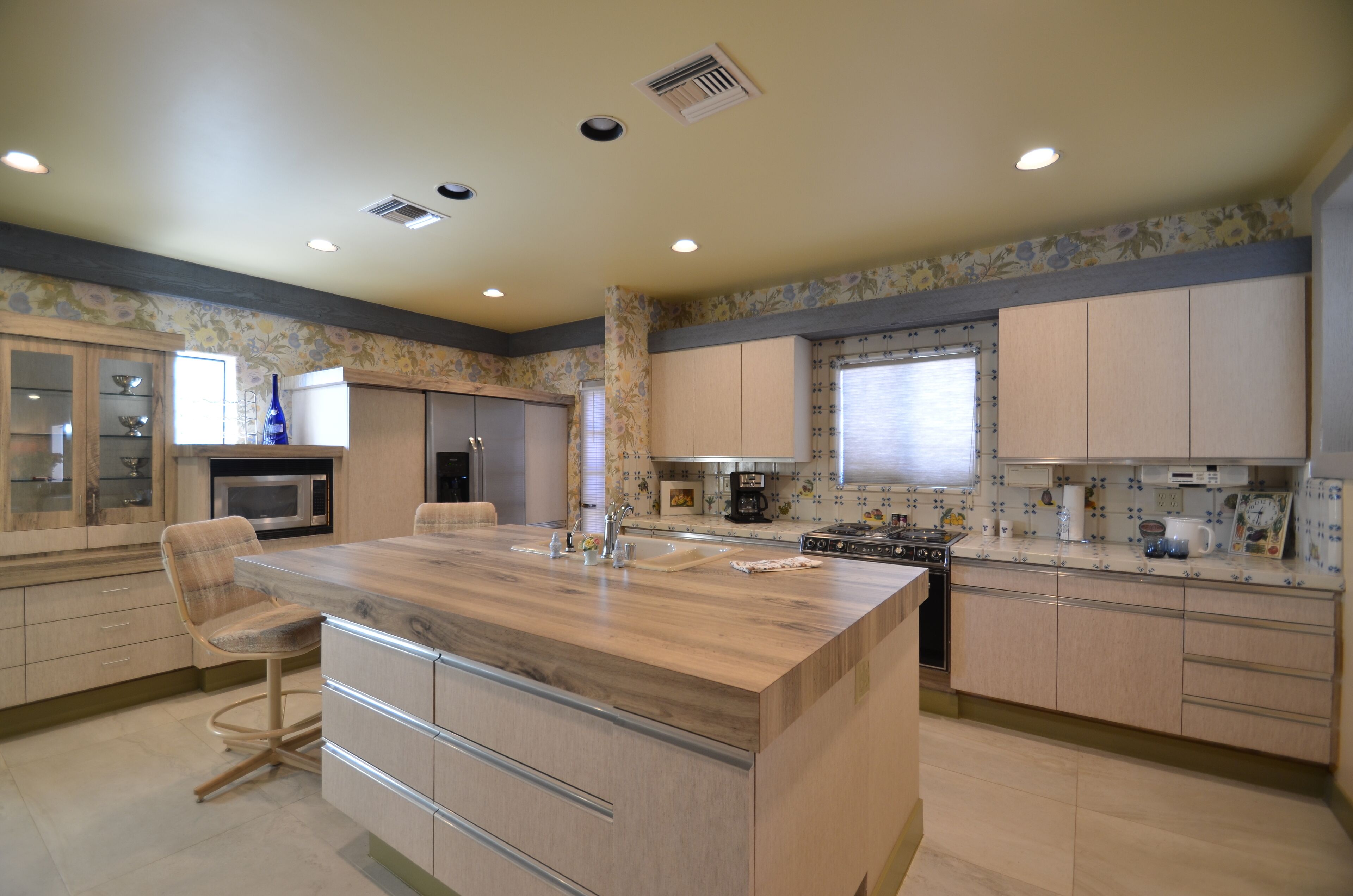 Foto - Miracle Springs Resort & Spa