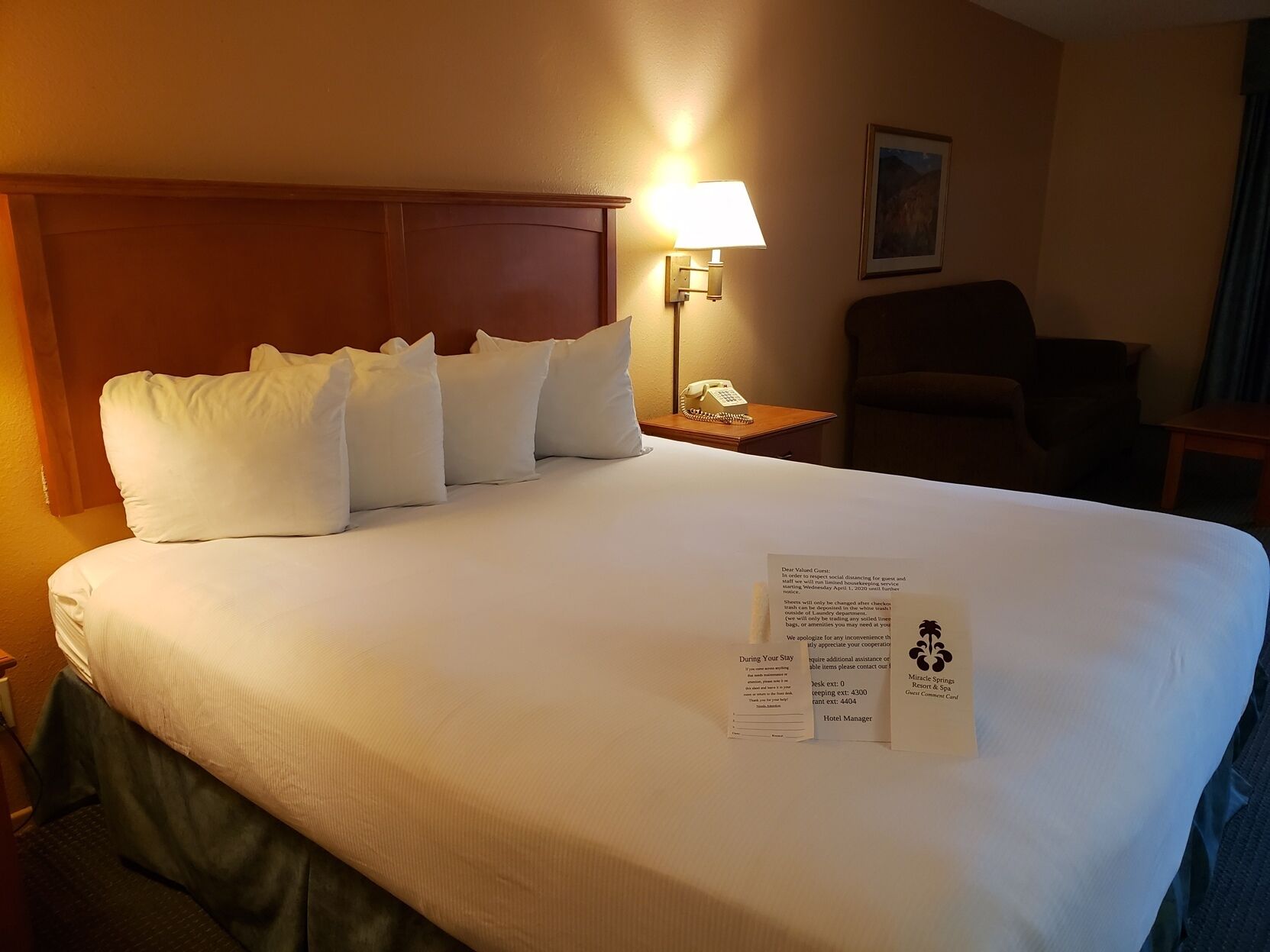 Ferros/tábuas de passar roupa, Wi-Fi de cortesia, roupa de cama