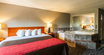 Quality Inn Solomons - Beacon Marina