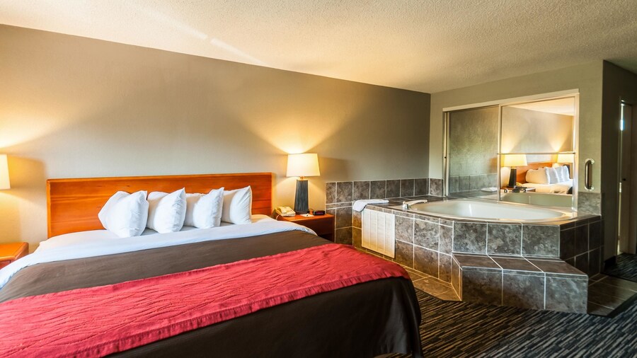 Quality Inn Solomons - Beacon Marina