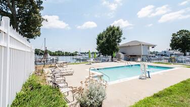 Quality Inn Solomons - Beacon Marina