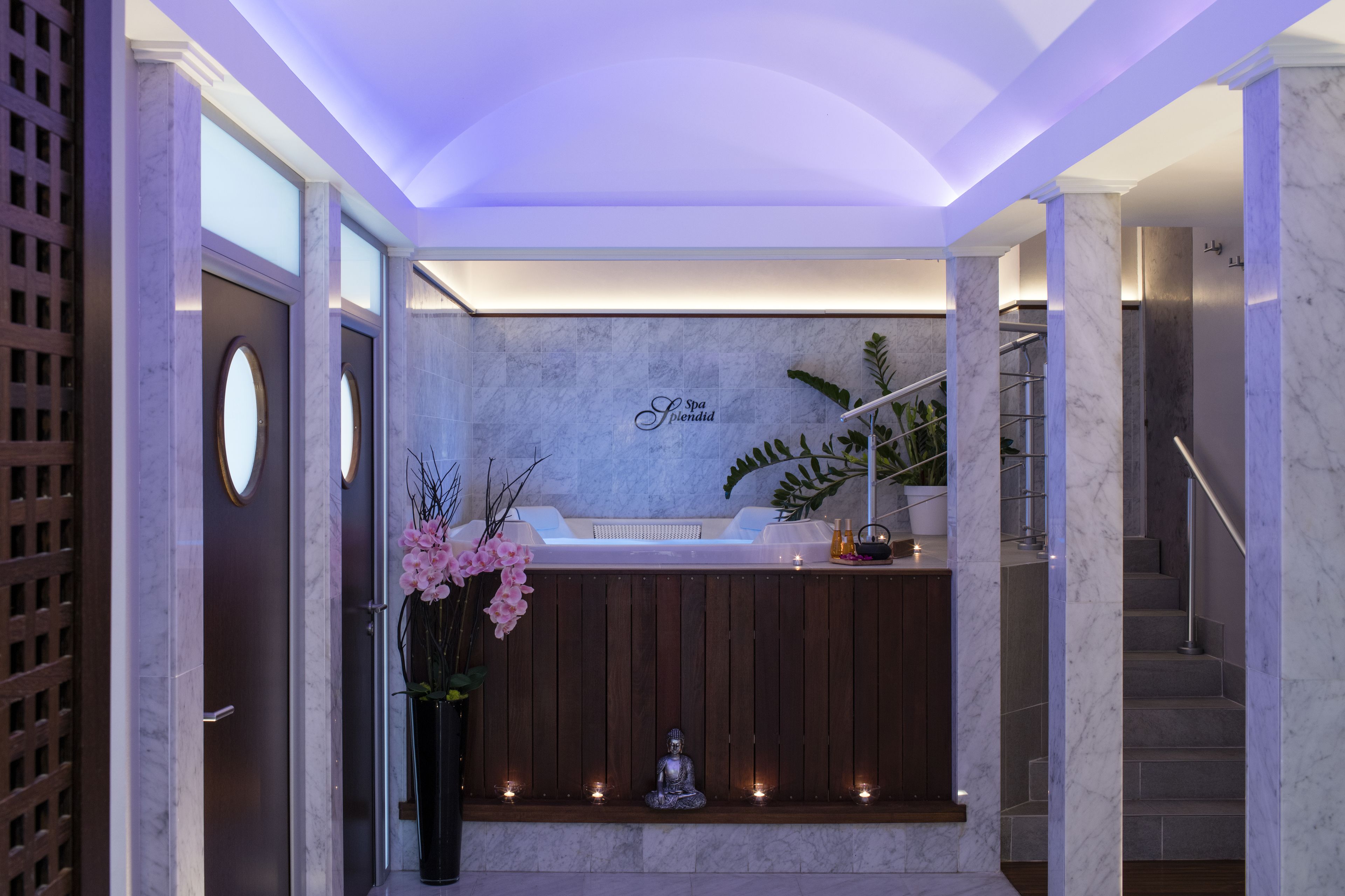 SPA