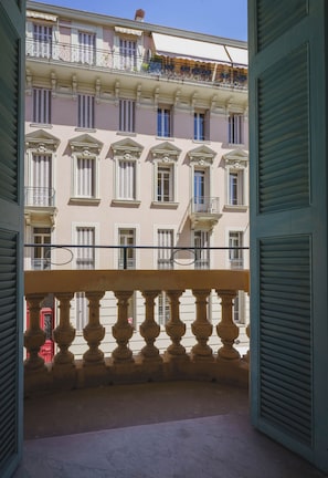 Literie de qualité supérieure, minibar, coffres-forts dans les chambres