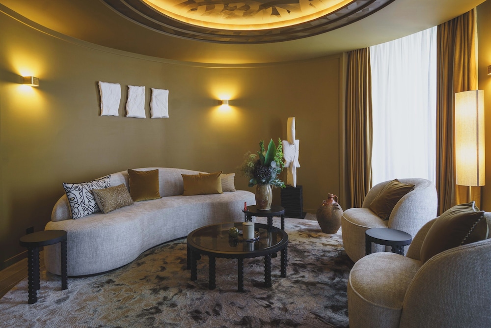 Hôtel Gounod Nice - Côte d'azur by null