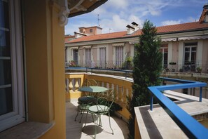 Junior Double or Twin Room, 1 Bedroom | 1 bedroom, premium bedding, minibar, in-room safe