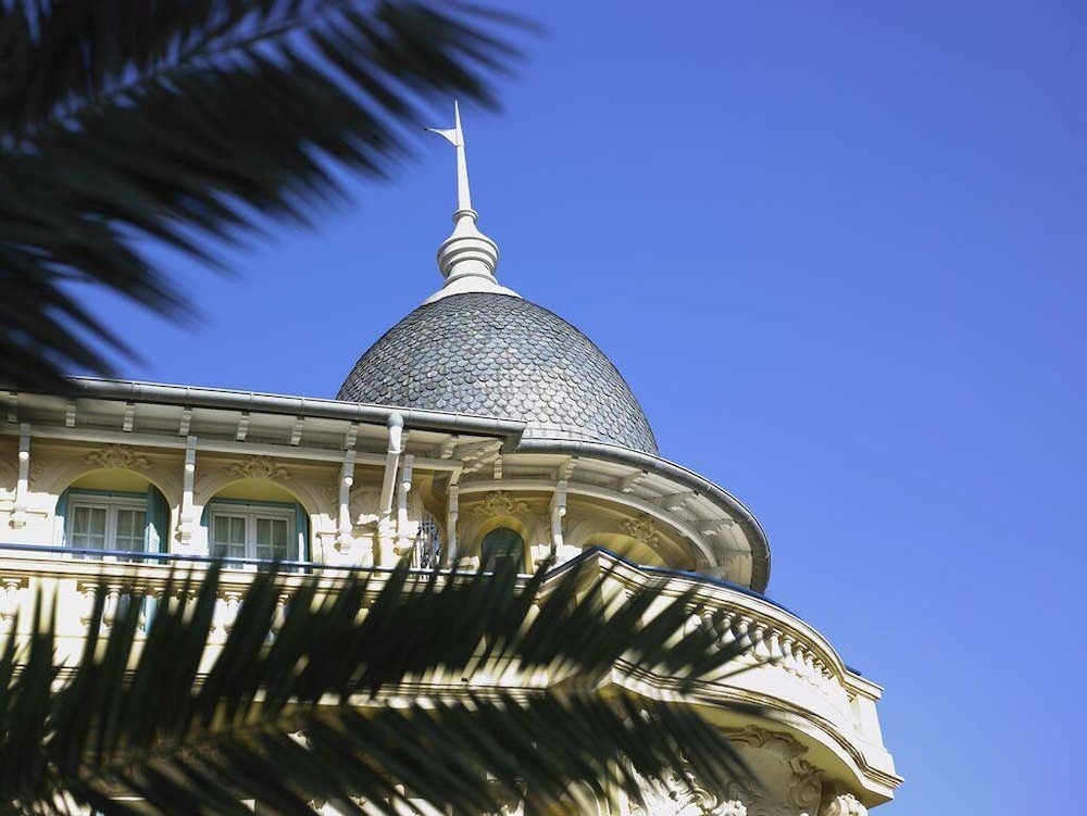 Hôtel Gounod Nice - Côte d'azur by null