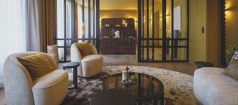Gounod Hotel