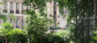 Best Western Anjou Lafayette Opera