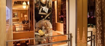 Best Western Anjou Lafayette Opera