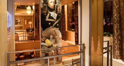 Best Western Anjou Lafayette Opera